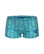 Arena KIDS ARENA FRIENDS SWIM SHORT ALLOVER (006303 650 2024)