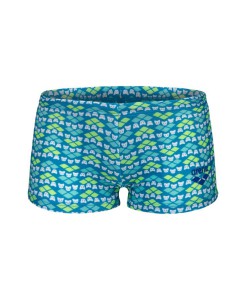 Arena KIDS ARENA FRIENDS SWIM SHORT ALLOVER (006303 650 2024)