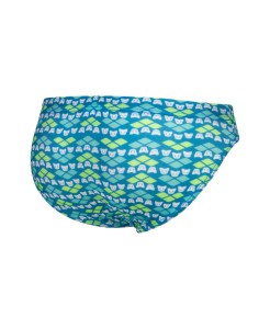 Arena KIDS ARENA FRIENDS SWIM BRIEF ALLOVER (006304 650 2024)