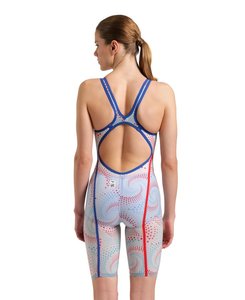 Гидрокостюм Arena POWERSKIN CARBON GLIDE LE OB (006310 950 2024/2025)