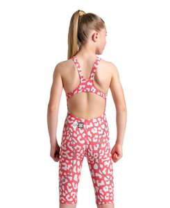 Гидрокостюм Arena PWSKIN ST NEXT LE OB JR (006350 878 2024/2025)