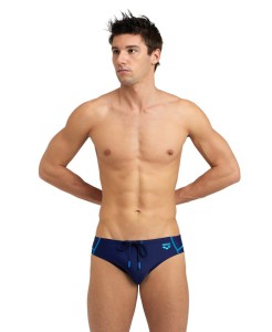 Arena ARENA PRO_FILE SWIM BRIEFS (006375 780 2024)