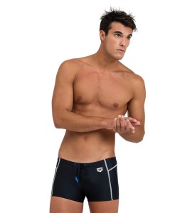 Arena ARENA PRO_FILE SWIM SHORT (006376 640 2024)