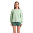 Arena OVERSIZED CREW NECK (006580 606 2025 - new)