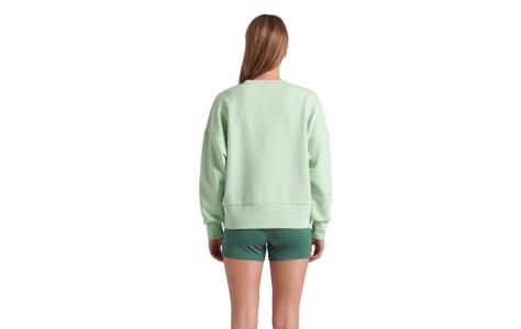 Arena OVERSIZED CREW NECK (006580 606 2025 - new)