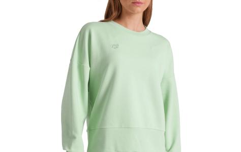 Arena OVERSIZED CREW NECK (006580 606 2025 - new)
