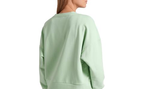 Arena OVERSIZED CREW NECK (006580 606 2025 - new)