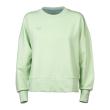 Arena OVERSIZED CREW NECK (006580 606 2025 - new)