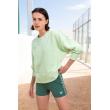 Arena OVERSIZED CREW NECK (006580 606 2025 - new)