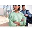 Arena OVERSIZED CREW NECK (006580 606 2025 - new)