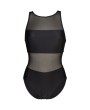 Arena ARENA MESH PANELS VENT BACK (006658 500 2024/2025)