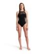 Arena ARENA MESH PANELS SWIM PRO BACK (006659 500 2024/2025)