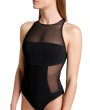 Arena ARENA MESH PANELS SWIM PRO BACK (006659 500 2024/2025)