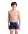 Arena ARENA KIKKO V SWIM SHORT GRAPHIC JR (006720 780 2024/2025)