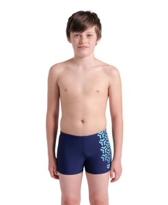 Arena ARENA KIKKO V SWIM SHORT GRAPHIC JR (006720 780 2024/2025)