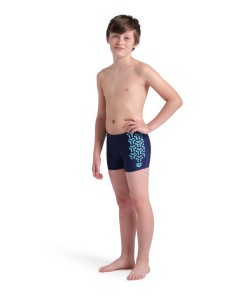 Arena ARENA KIKKO V SWIM SHORT GRAPHIC JR (006720 780 2024/2025)