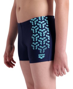 Arena ARENA KIKKO V SWIM SHORT GRAPHIC JR (006720 780 2024/2025)