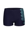 Arena ARENA KIKKO V SWIM SHORT GRAPHIC JR (006720 780 2024/2025)