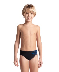 Arena ARENA ARENA KIKKO V SWIM BRIEFS GRAPHIC JR (006722 870 2024/2025)