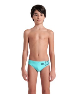 Arena ARENA ARENA KIKKO V SWIM BRIEFS GRAPHIC JR (006722 870 2024/2025)