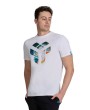  ARENA PLANET WATER T-SHIRT (006811 550 2023/2024)