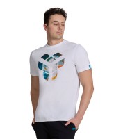  ARENA PLANET WATER T-SHIRT (006811 550 2023/2024)