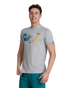  ARENA PLANET WATER T-SHIRT (006811 550 2023/2024)