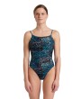 ARENA WATER PRINT ONE PIECE (007073 501 2024)