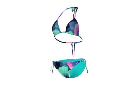 Arena ARENA WATER PRINT BIKINI TRIANGLE (007085 301 2025 - new)