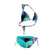 Arena ARENA WATER PRINT BIKINI TRIANGLE (007085 301 2025 - new)