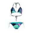 Arena ARENA WATER PRINT BIKINI TRIANGLE (007085 301 2025 - new)