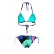 Arena ARENA WATER PRINT BIKINI TRIANGLE (007085 301 2025 - new)