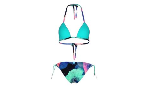 Arena ARENA WATER PRINT BIKINI TRIANGLE (007085 301 2025 - new)