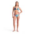 Arena ARENA WATER PRINT BIKINI TRIANGLE (007085 301 2025 - new)