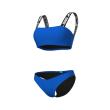 Arena ARENA ELASTIC SOLID BIKINI BANDEAU (007086 800 2025 - new)