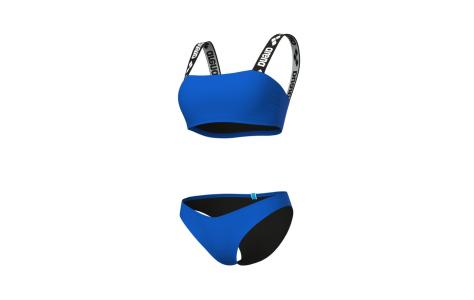 Arena ARENA ELASTIC SOLID BIKINI BANDEAU (007086 800 2025 - new)