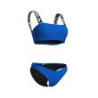 Arena ARENA ELASTIC SOLID BIKINI BANDEAU (007086 800 2025 - new)