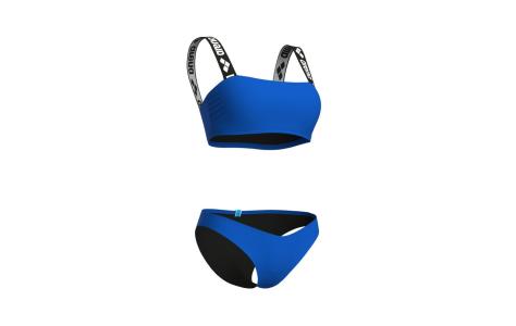Arena ARENA ELASTIC SOLID BIKINI BANDEAU (007086 800 2025 - new)