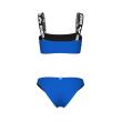 Arena ARENA ELASTIC SOLID BIKINI BANDEAU (007086 800 2025 - new)