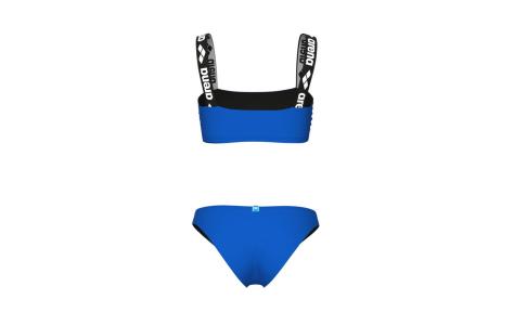 Arena ARENA ELASTIC SOLID BIKINI BANDEAU (007086 800 2025 - new)