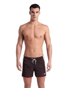 Arena ARENA TEAM STRIPE SHORT (007133 291 2024)