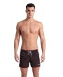 Arena ARENA TEAM STRIPE BEACH SHORT (007133 291 2024/2025)