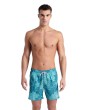 Arena BEACH BOXER ALLOVER PRINTED PRO_FILE (007150 610 2024)