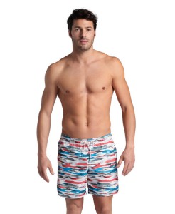 Arena BEACH BOXER ALLOVER (007153 181 2024)