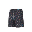 Arena ARENA WATER PRINTS BEACH BOXER AO (007153 291 2024/2025)