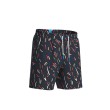 Arena ARENA WATER PRINTS BEACH BOXER AO (007153 291 2024/2025)