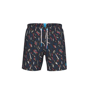 Arena ARENA WATER PRINTS BEACH BOXER AO (007153 291 2024/2025)
