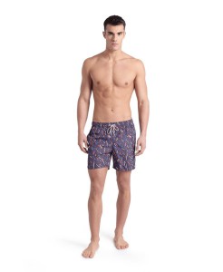 Arena ARENA WATER PRINTS BEACH BOXER AO (007153 291 2024/2025)