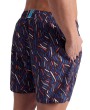 Arena ARENA WATER PRINTS BEACH BOXER AO (007153 291 2024/2025)