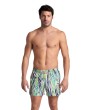 Arena BEACH SHORT ALLOVER (007159 601 2024)